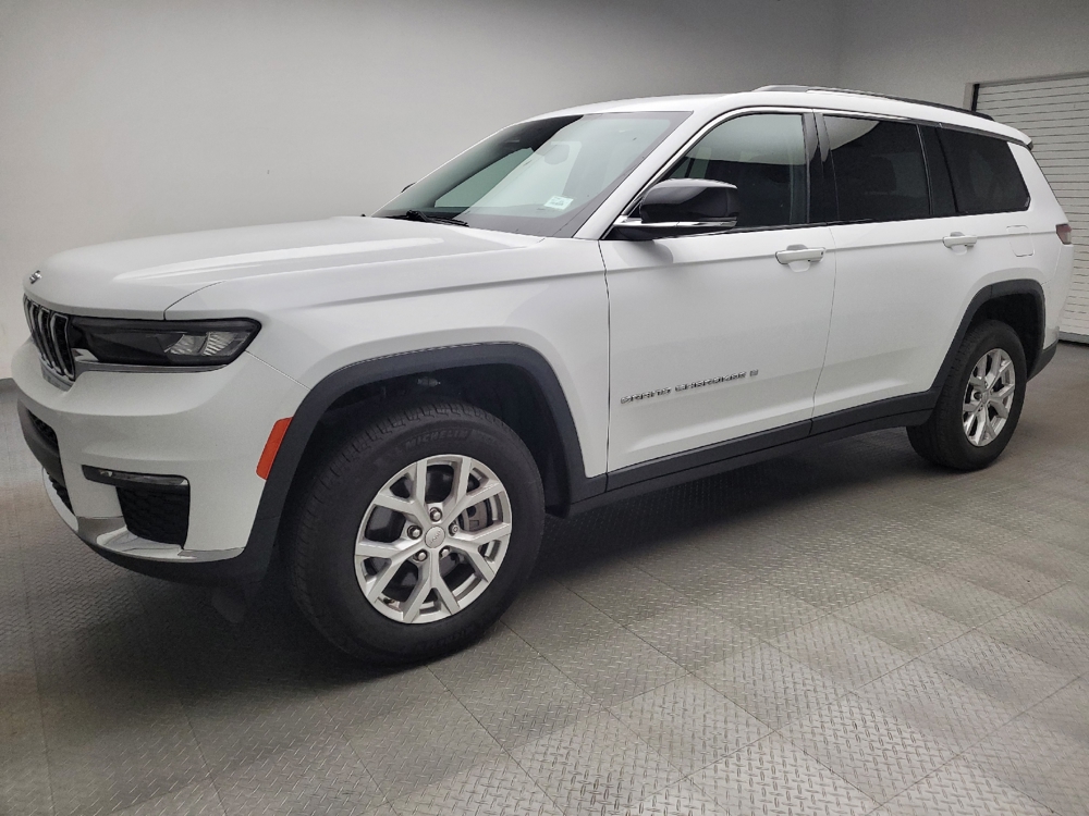jeep grand cherokee l 2023 1C4RJKBG1P8832081 image jeep grand cherokee l 2023 1C4RJKBG1P8832081 image
